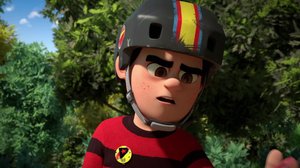 Luonto kutsuu (S): 21.09.2018 05.20