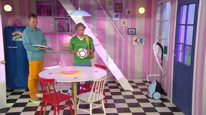 Ihan tavallinen tarina: 23.09.2018 08.07