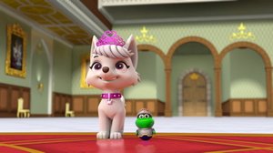 Tehtävä Hau: Kadonnut kruunu (S): 23.09.2018 08.09