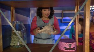 Olipa kerran simpukka: 23.09.2018 08.43