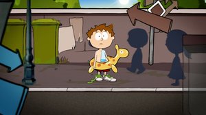 Knietzsche - maailman pienin filosofi (S): 23.09.2018 09.10