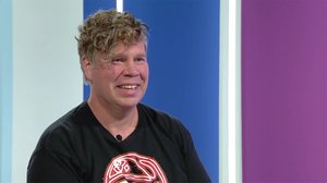 Puoli seitsemän: 19.09.2018 18.30