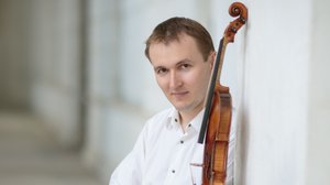 Radion sinfoniaorkesterin konsertti: 19.09.2018 20.59