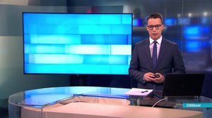 Oddasat: 19.09.2018 22.00