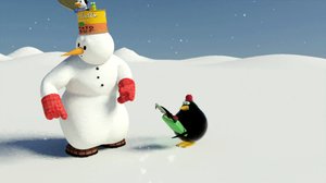 Albi haluaa robottikoiran (S): 21.09.2018 02.00