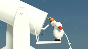 Albi haluaa avaruustutkijaksi (S): 21.09.2018 02.00