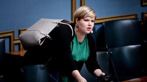 Perheministeri Saarikko kertoo, miten koulukotien lapset saavat äänensä kuuluviin: 20.09.2018 12.30