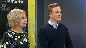 Ylen Aamu-tv: 20.09.2018 06.25