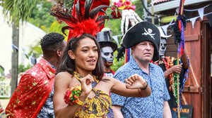 Murha paratiisissa (12): 24.09.2018 06.00