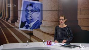 Yle Nyheter TV-nytt: 20.09.2018 19.30