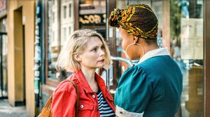 Yksi yö (7): 22.09.2018 06.00