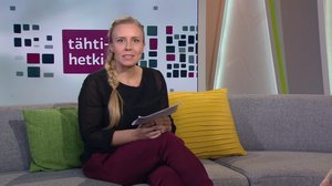 Tähtihetki: 21.09.2018 09.04