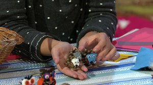 En kott-igelkott! (S): 01.10.2018 10.44