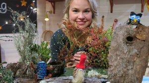 Vi drar till skogs med BUU-klubben! (S): 01.10.2018 07.00