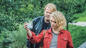 Yksi yö (7): 22.09.2018 06.00