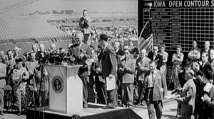 1948 Yhdysvallat veikkaa väärää hevosta: 24.09.2018 19.55