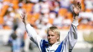 Viikon vanhat - uutisia 30 vuoden takaa: 22.09.2018 10.00