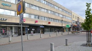 Lokalt live: Borgå firar bilfria dagen: 21.09.2018 12.55