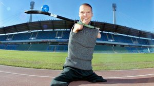 Verraton Mikael Andersson: 23.09.2018 10.00