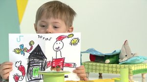 Iina ja Touko: 25.09.2018 07.16