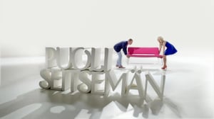 Puoli seitsemän: 21.09.2018 18.30