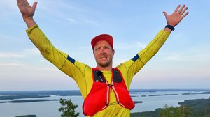 Kuudes haaste - kestääkö kantti?: 23.09.2018 09.00