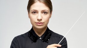 Kautta rantain - Stasevska / Hakhnazaryan: 21.09.2018 21.07