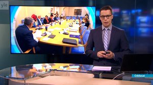 Oddasat: 21.09.2018 22.00
