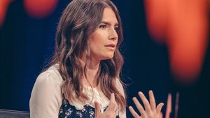 Skavlan: 21.09.2018 22.00