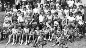 We love you - Michigan 1962-1963 päiväkirja (S): 25.09.2018 16.50