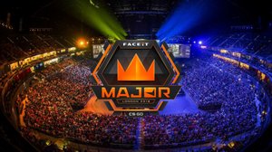 CS GO: Major: Lontoo, Pelipäivä 2 (16): 22.09.2018 03.30