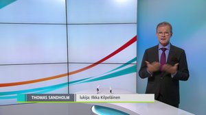 Yle Uutiset Viikko viitottuna: 23.09.2018 11.05
