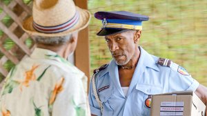 Murha paratiisissa (12): 26.09.2018 06.00