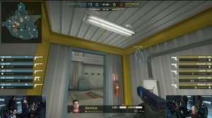 CS:GO Major: Lontoo (16): 22.09.2018 23.00