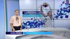 Urheiluruutu: 23.09.2018 18.10