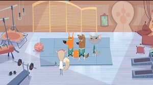 Voimistelu (S): 28.09.2018 02.00