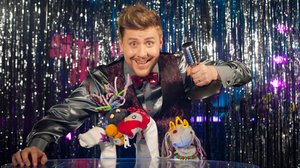 Ensimmäinen semifinaali (S): 24.09.2018 12.00