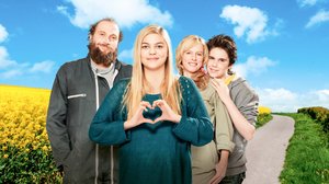 Kino: Bélier'n perhe (S): 28.09.2018 06.00