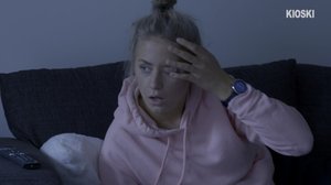 Tältä näyttää päikkärit joka kerta (S): 24.09.2018 15.44