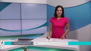 Yle Nyheter TV-nytt: 24.09.2018 17.55