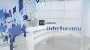 Urheiluruutu: 24.09.2018 22.00