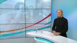 Yle Uutiset viittomakielellä: 25.09.2018 16.55