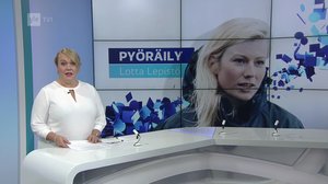 Urheiluruutu: 25.09.2018 20.55