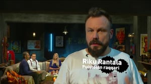 Docventures: Kansalaisaktivismista keskustelevat vieraat esittelyssä: 25.09.2018 21.04