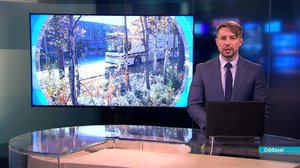 Oddasat: 25.09.2018 22.00