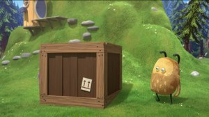 Kummallinen laatikko (S): 26.09.2018 18.00