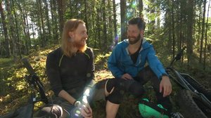 Strömsö menee metsään: 29.09.2018 06.00