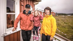 Tiettömän taipaleen takana: 29.09.2018 08.50