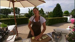 Metten kesäiset jälkiruokaherkut: 29.09.2018 19.23