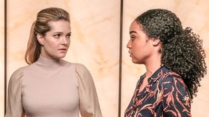 Kolhittu ylpeys (7): 29.09.2018 06.00